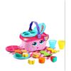 Image 1 : 1 VTECH Technologies Shapes and Sharing Picnic Basket Play Set - New