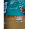 Image 2 : 1 Case of 6 x 2KG Jars of Kraft Smooth Peanut Butter; Exp AU28/2025 - New