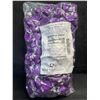 Image 1 : 5LB Bag of Hershey's Kisses Special Dark Chocolates (Approx. 500 Pieces) BB:12/2026