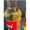 Image 2 : 2 Torani French Vanilla Naturally Flavored Syrups (750ml) - New Sealed (BB: NOV 18/2026)