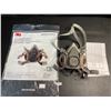 Image 1 : 1 3M Half Facepiece Reusable Respirator Mask - Medium - New