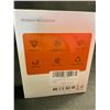 Image 4 : 1 2-Pack of Sylawe Wireless Lavalier Microphones for iPhone (Lightning Connector*) - New Sealed!
