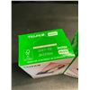 Image 2 : 2 Boxes of Fujifilm Instax Mini Instant Film - 20 Sheets Each - New