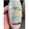 Image 2 : 2 OGX Quenching+Coconut Curls Frizz-Defying Curl Styling Milk for Hair - 177ml Each - New Sealed