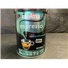 Image 1 : 1 Lavazza Espresso Decaffeinated Ground Coffee (227g) - New Sealed (BB: 30/12/2025)
