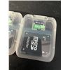 Image 2 : 2 Micro SD Storage Cards (256GB Each) - New