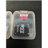 Image 2 : 2 Micro SD Storage Cards (512GB Each) - New