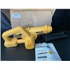 Image 2 : 1 Tenmoer Cordless Leaf Blower Compatible with 20V Dewalt Batteries(Tool Only - NO Battery) - New