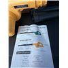 Image 3 : 1 Tenmoer Cordless Leaf Blower Compatible with 20V Dewalt Batteries(Tool Only - NO Battery) - New