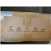 Image 9 : 1 Elegear Self-Inflating Sleeping Pad; Memory Foam Sleep Pad for Outdoors/Camping - NEW SEALED!
