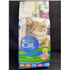 Image 1 : 1 Bag of Purina Cat Chow Real Chicken Indoor Cat Food - 3.2KG Bag - New Sealed (BB: AUG 2026)