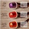 Image 5 : Nite Edition 60-Count Variety Premium Nespresso Pods/Coffee Capsules - New