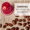 Image 6 : Nite Edition 60-Count Variety Premium Nespresso Pods/Coffee Capsules - New
