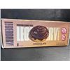 Image 3 : 1 Box of Legendary Foods Protein Sweet Rolls (8 Pack) Chocolate Flavored - New (BB: 03/14/2026)