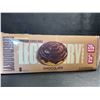 Image 2 : 1 Box of Legendary Foods Protein Sweet Rolls (8 Pack) Chocolate Flavored - New (BB: 03/14/2026)