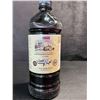 Image 1 : 1 Large Bottle of Back to Basics All-Natural Pure Vanilla Extract (1L) - New (BB: 05/2032)