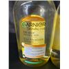 Image 2 : 2 Garnier SkinActive Micellar Cleansing Waters - 700ml - New