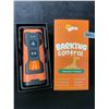 Image 1 : 1 Barking Control Device/Dog Behavior Trainer - Brand New