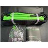 Image 3 : 1 Rhino USA Tree Saver Tow Strap (3" x 8FT) 31,518LB Break Strength - New in Box!