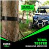 Image 5 : 1 Rhino USA Tree Saver Tow Strap (3" x 8FT) 31,518LB Break Strength - New in Box!