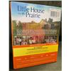 Image 3 : 1 Little House on the Prairie Deluxe Remastered Complete Collection DVD Box Set - New Sealed!