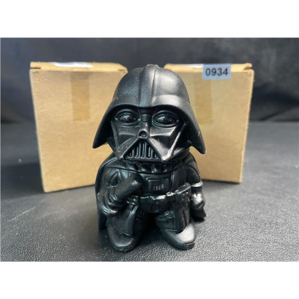 2 Star Wars Grinders for Dried Cannabis - Brand New