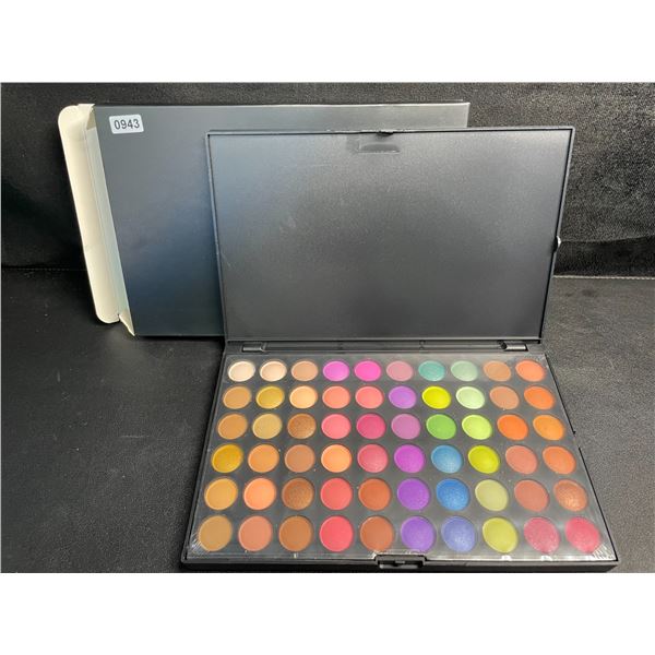 1 Multi-Color Eyeshadow Makeup Palette - New