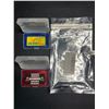 Image 1 : 1 Retro 369-in-1 GameBoy Advance Games Card & 1x 150 NES Classic Game Cartridge - New