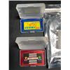 Image 2 : 1 Retro 369-in-1 GameBoy Advance Games Card & 1x 150 NES Classic Game Cartridge - New