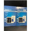 Image 1 : 2 Micro SD Memory Cards - 512 GB - Brand New