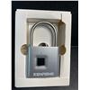 Image 2 : 1 Smart Fingerprint Padlock - Brand New