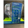 Image 3 : 1 BRITA Elite 6-Cup Water Pitcher with Filter & Smart Filter Alert Technology - New Sealed!