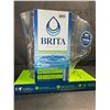 Image 2 : 1 BRITA Elite 6-Cup Water Pitcher with Filter & Smart Filter Alert Technology - New Sealed!