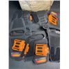 Image 3 : 10-Pack of ProGlove Index Trigger Wearables Accessory for Right Hand (Size M) - New
