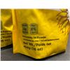 Image 3 : 6 Bags of Everland Organic Sunflower Seeds (454g Each) - New (BB: 25/11/2026)