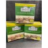Image 1 : 3 Ahmad Tea London Gunpowder Supreme Exclusive China Green Tea (500g) - New