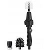 Image 1 : 1 Simoniz Brush Hero Wheel Cleaning Brush; Premium Water-Powered Brush for Wheels - New