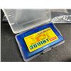 Image 3 : 1 Retro 369-in-1 GameBoy Advance Games Card & 1x 150 NES Classic Game Cartridge - New