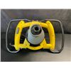 Image 3 : 1 Power Fist Handheld Electric Mortar Mixer - Used (Tested - Powers On)