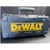 Image 1 : 1 DeWalt D28402 Angle Grinder with Storage Case - Used (Tested - Powers On)