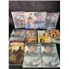 Image 1 : Lot of Assorted Brand New DVD's