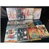 Image 1 : Lot of Assorted Brand New DVD's