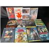 Image 1 : Lot of Assorted Brand New DVD's