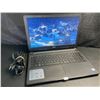 Image 1 : 1 DELL Inspiron 15 Laptop with Charger (Used - Tested/Powers On)