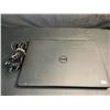 Image 2 : 1 DELL Inspiron 15 Laptop with Charger (Used - Tested/Powers On)