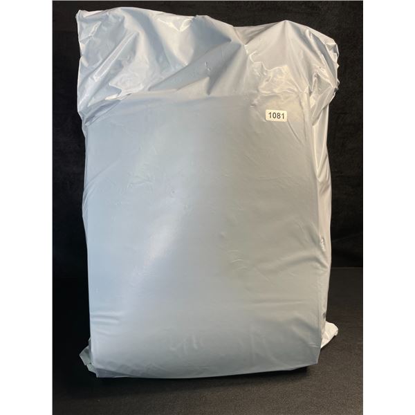 1 MYSTERY BAG!! Contains Over 20pcs of Brand New Assorted Items! (Large 18" x 12" Bag Size)