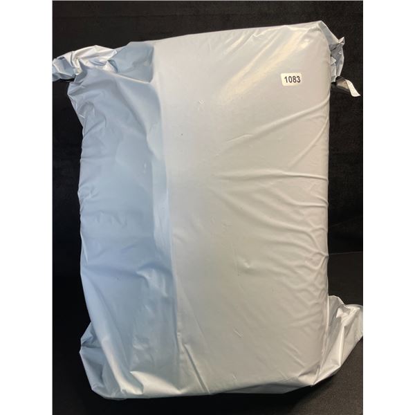 1 MYSTERY BAG!! Contains Over 20pcs of Brand New Assorted Items! (Large 18" x 12" Bag Size)