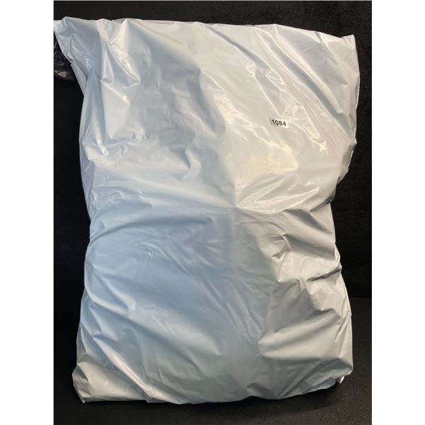 1 MYSTERY BAG!! Contains Over 20pcs of Brand New Assorted Items! (Large 18" x 12" Bag Size)