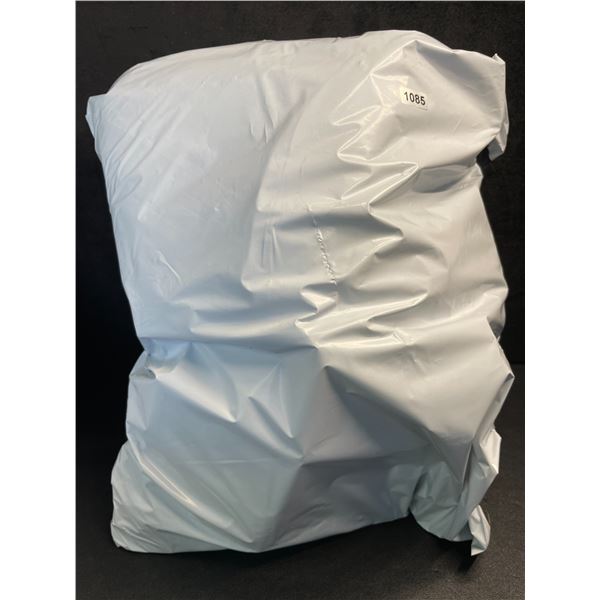 1 MYSTERY BAG!! Contains Over 20pcs of Brand New Assorted Items! (Large 18" x 12" Bag Size)