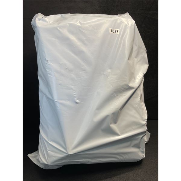 1 MYSTERY BAG!! Contains Over 20pcs of Brand New Assorted Items! (Large 18" x 12" Bag Size)